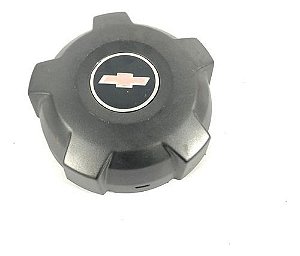 Calota Central Roda Gm S10 2019 2020 2.8 Diesel 94726697