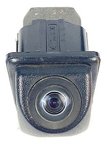 Câmera De Ré Bmw 328i 2013 924035101