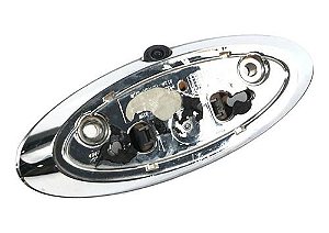 Camera De Ré C/ Suporte Ford Ranger 2020 3.2 Al3419h438a01