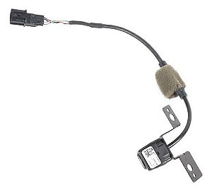 Câmera De Ré Hyundai Ix-35 2021 2.0 957902s501 (detalhe)