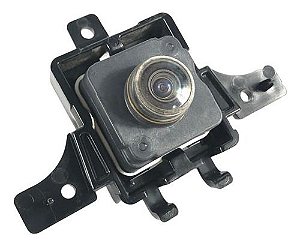 Câmera De Ré Jeep Compass 2018 Flex 00534135910