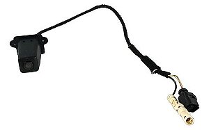 Câmera De Ré Vw Amarok V6 3.0 2018 2h6980554