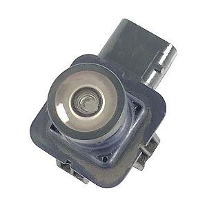 Câmera Ré Ford Edge 2017 3.5 V6 F2gt19g490ad Detalhe Risco