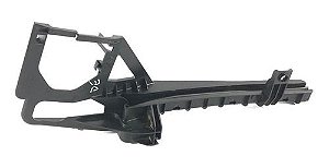 Canaleta Guia Vidro Diant. Esq. Jeep Compass 2018 C56320102