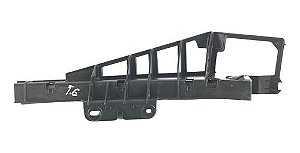 Canaleta Guia Vidro Tras. Esq. Jeep Compass 2018 C56344105