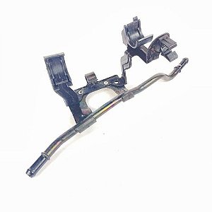 Cano Agua Cabeçote Hyundai Hb20 2013 1.3