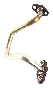 Cano Água Do Motor Honda City 1.5 2017