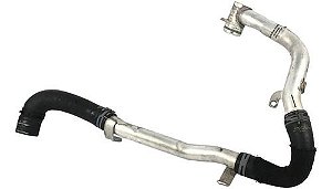 Cano Agua Radiador Vw Amarok 2022 3.0 V6 059121071dk