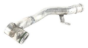 Cano Agua Radiador Vw Amarok 2023 3.0 V6 059121071 (c/10km)