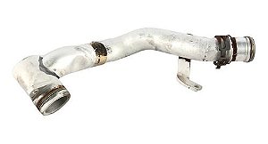 Cano Agua Radiador Vw Amarok 3.0 2018 V6 059121071