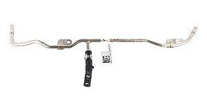 Cano Agua Turbina Gm Onix 2021 1.0 Turbo 55496721