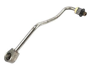 Cano Agua Turbina Gm Tracker 1.4 2017 Turbo Lt