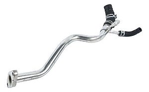 Cano Agua Turbina Gm Tracker 1.4 2017 Turbo Lt 812397099