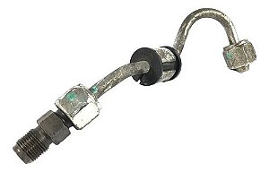 Cano Bico Injetor Ford Ranger 2015 2014 3.2 Bb3q9c993aa