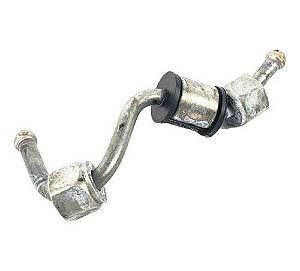 Cano Bico Injetor Ford Ranger 2020 2019 3.2 Diesel