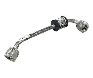 Cano Bico Injetor Ford Ranger 2020 2019 3.2 Diesel