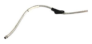 Cano Cabo Freio De Mão Vw Jetta 2015 Tsi 2.0 5c0711951b