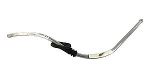 Cano Cabo Freio De Mão Vw Jetta 2015 Tsi 2.0 5c0711952b