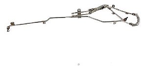 Cano Catalisador Primário Vw Amarok V6 3.0 2018