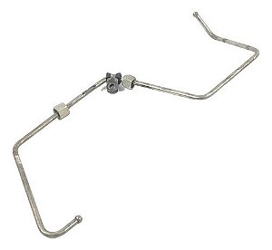 Cano Combustível Bomba De Alta Gm S10 2020 2.8 Diesel