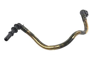 Cano Combustível Ford Ranger 2020 2019 3.2 Limited