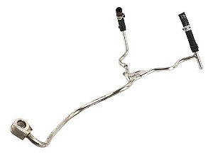 Cano De Agua Gm Tracker 1.4 2017 Turbo Lt