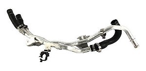 Cano De Agua Jeep Compass 2018 2.0 Flex 533531630