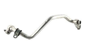 Cano De Ar Condicionado Gm S10 2016 2.5 Flex