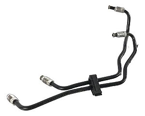 Cano Duplo Freio Abs Jeep Compass 2.0 2018 Flex 533598990