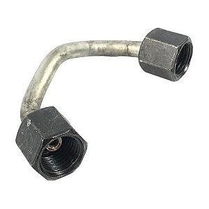 Cano Flauta Bico Injetor Vw Amarok 2022 2023 3.0 V6