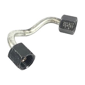 Cano Flauta Bico Injetor Vw Amarok 2022 2023 3.0 V6