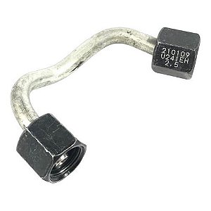 Cano Flauta Bico Injetor Vw Amarok 2022 2023 3.0 V6