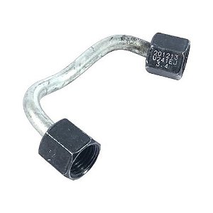 Cano Flauta Bico Injetor Vw Amarok 2022 2023 3.0 V6