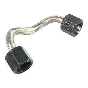 Cano Flauta Bico Injetor Vw Amarok 2022 2023 3.0 V6