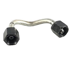 Cano Flauta Bico Injetor Vw Amarok 2023 3.0 V6 211122u241eg