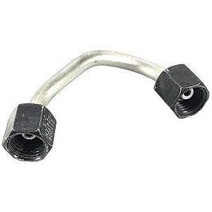 Cano Flauta Bico Injetor Vw Amarok 2023 3.0 V6 211122u241eg