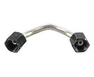 Cano Flauta Bico Injetor Vw Amarok 2023 3.0 V6 211122u241eg