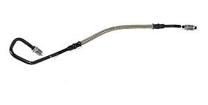 Cano Flexível Cilindro Mestre Vw Amarok 3.0 2023 V6 1080070