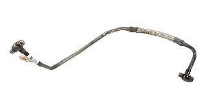 Cano Flexível Turbina Ford Ranger 2020 2019 3.2 Bk3q6k679cd