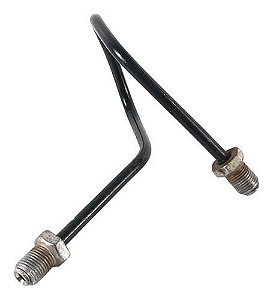 Cano Fluido Freio Traseiro Gm Onix 2021 1.0 Turbo