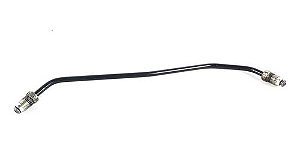 Cano Freio Traseiro Direito Honda City 2017 1.5