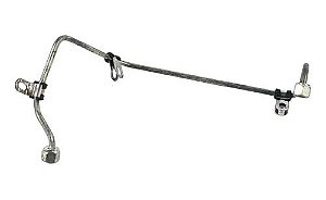 Cano Injetor Flauta Bico Ford Ranger 2020 3.2 Limited