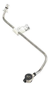 Cano Lubrificação Turbina Gm Tracker 2023 1.2 Turbo 55497313