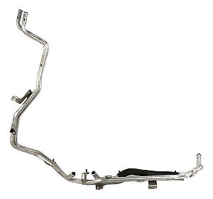 Cano Mangueira Água Vw Amarok 2022 3.0 V6 2h6121065q