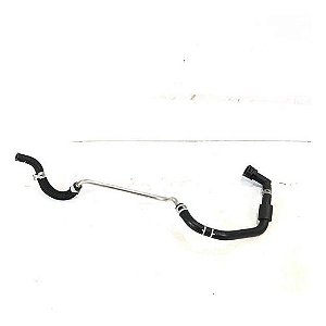 Cano Mangueira Combustivel Volkswagen Polo Tsi 2018 1.0