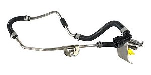 Cano Mangueira Combustível Vw Amarok 2023 3.0 V6 2h6130307g