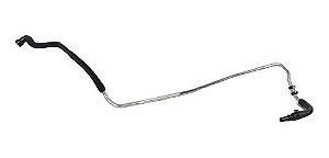 Cano Mangueira Combustível Vw Amarok 2023 3.0 V6 4g0201539d