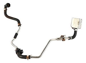 Cano Mangueira Combustível Vw Amarok V6 3.0 2018 2h6130307g