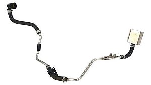 Cano Mangueira Combustível Vw Amarok V6 3.0 2022 2h6130307g