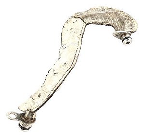 Cano Mangueira Turbina Vw Jetta Tsi 2.0 2015 211cv